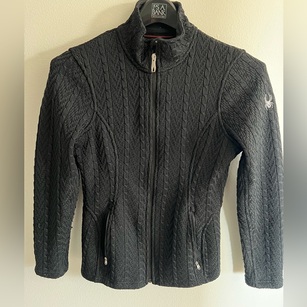 Spyder Women’s Medium light jacket